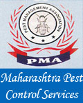Maharashtra Pest Control Services